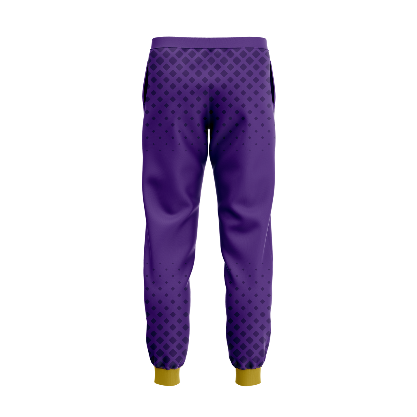 Unisex Fleece Joggers