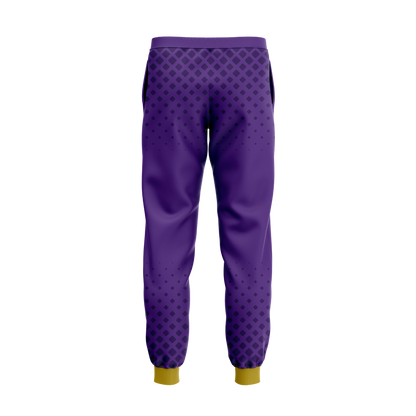 Unisex Fleece Joggers