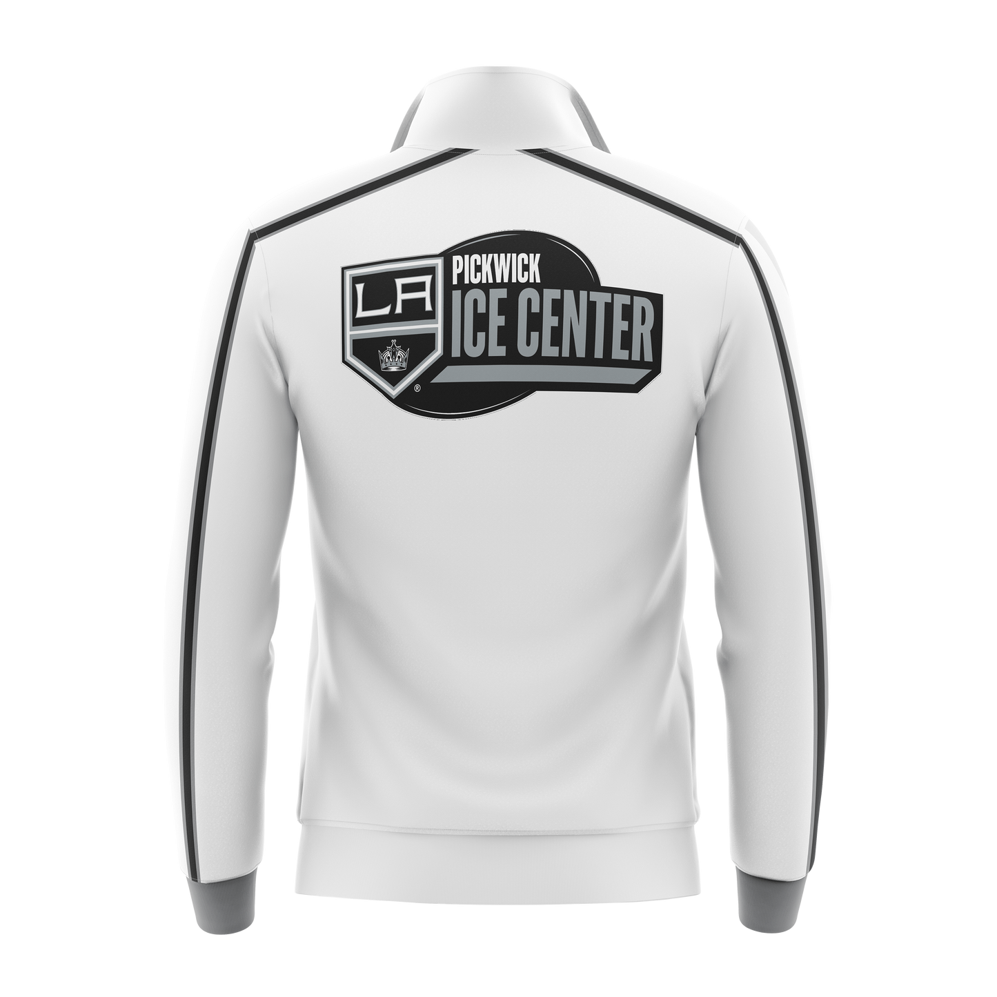 Unisex Track Jacket