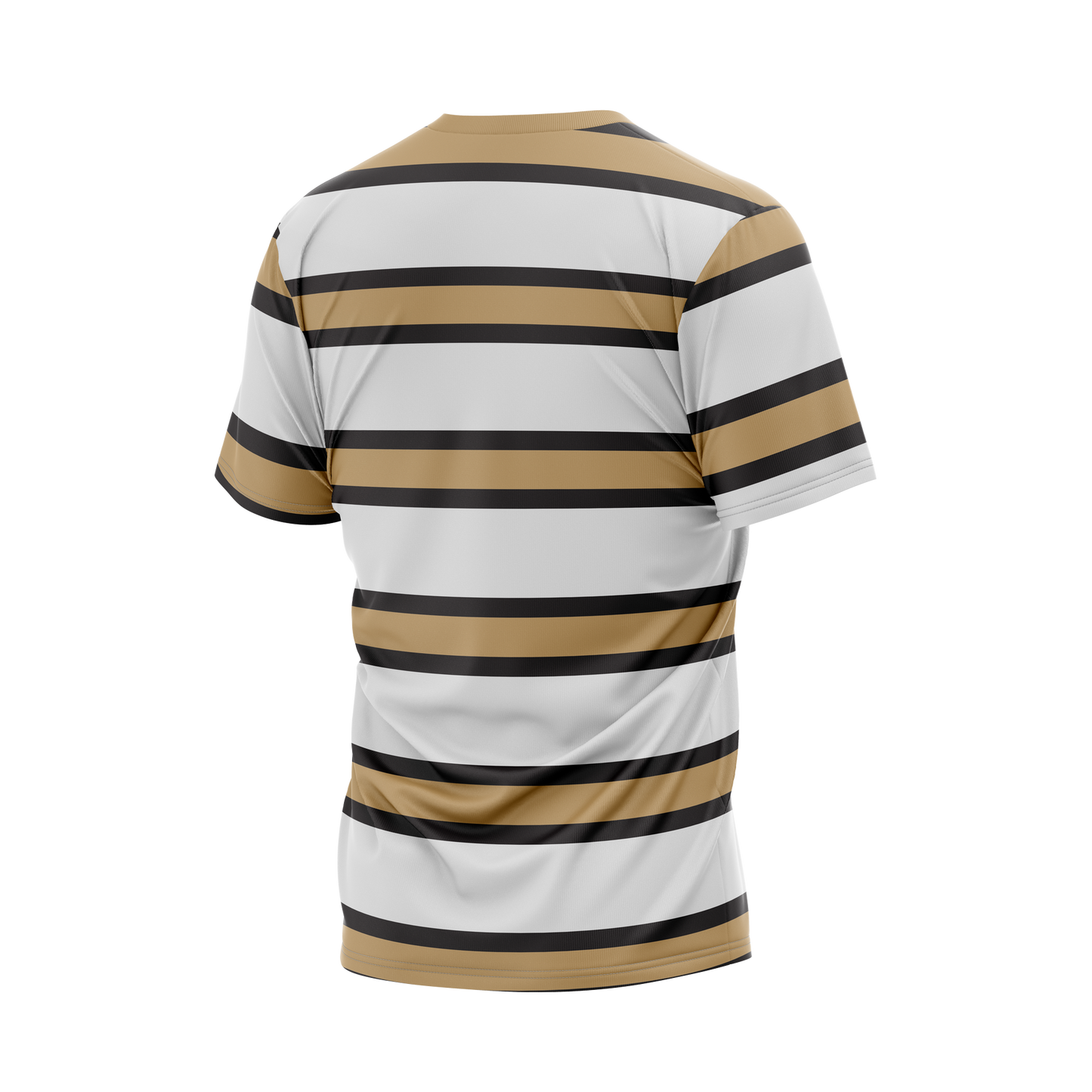 The Rinks™ Stripes T-Shirt (LIMITED TIME ONLY)