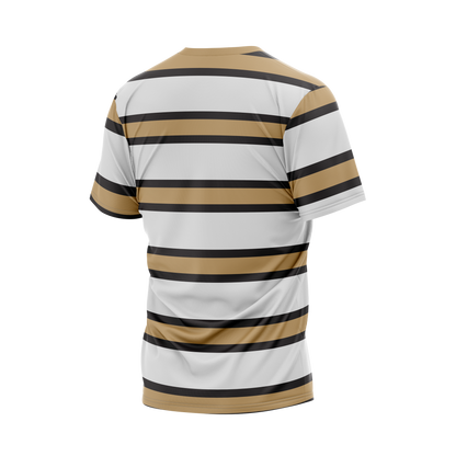 The Rinks™ Stripes T-Shirt (LIMITED TIME ONLY)