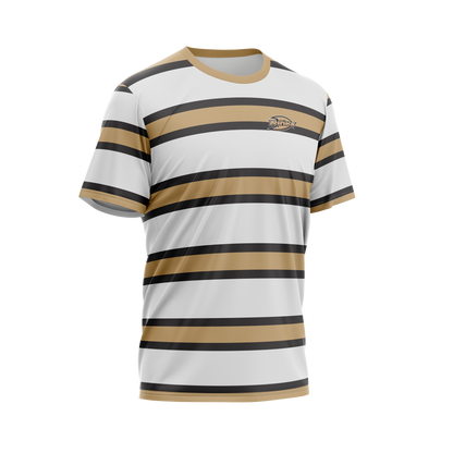 The Rinks™ Stripes T-Shirt (LIMITED TIME ONLY)