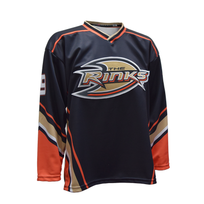 Jersey