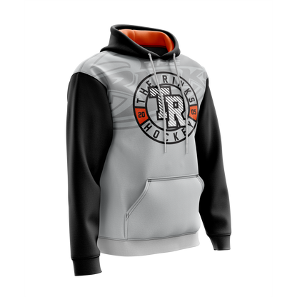 The Rinks™ Established Pullover Hoodie