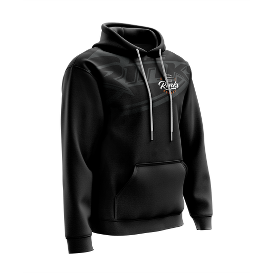 The Rinks™ Official Member Pullover Hoodie