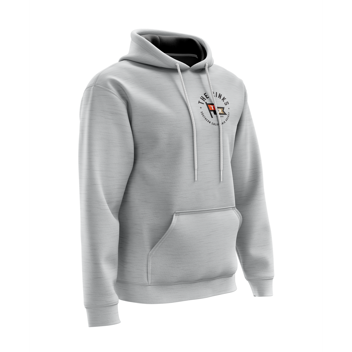 The Rinks™ SoCal Pullover Hoodie