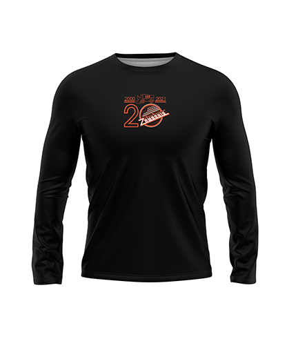 Tier Long Sleeve T-shirt